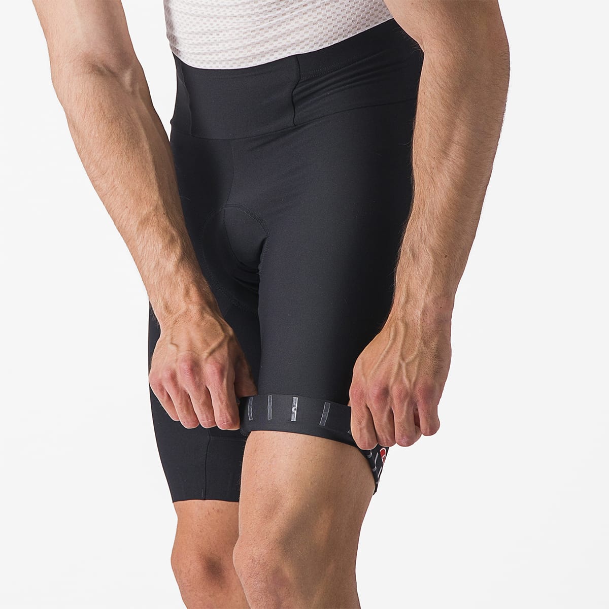 CASTELLI ESPRESSO Short, sort