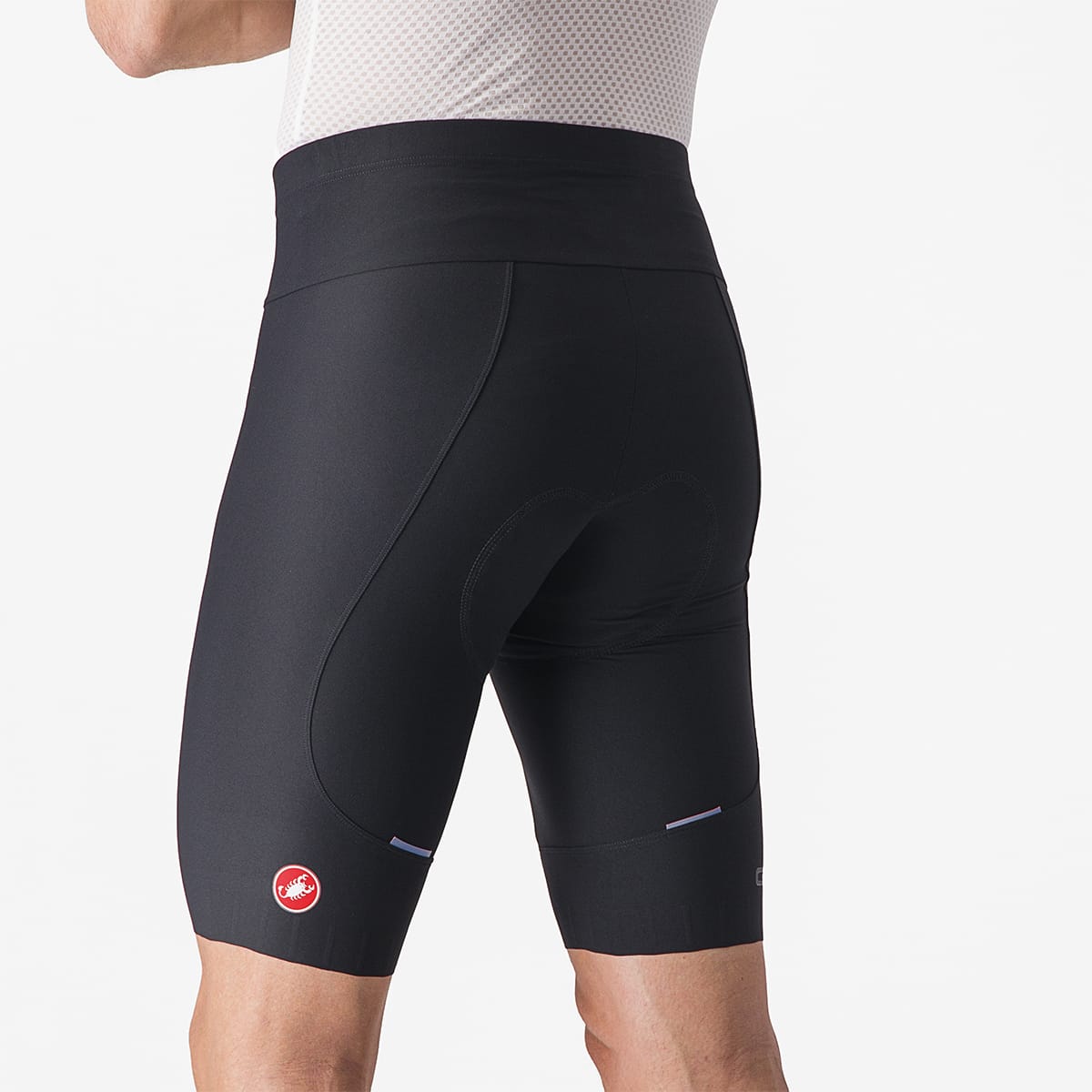 CASTELLI ESPRESSO Short, sort