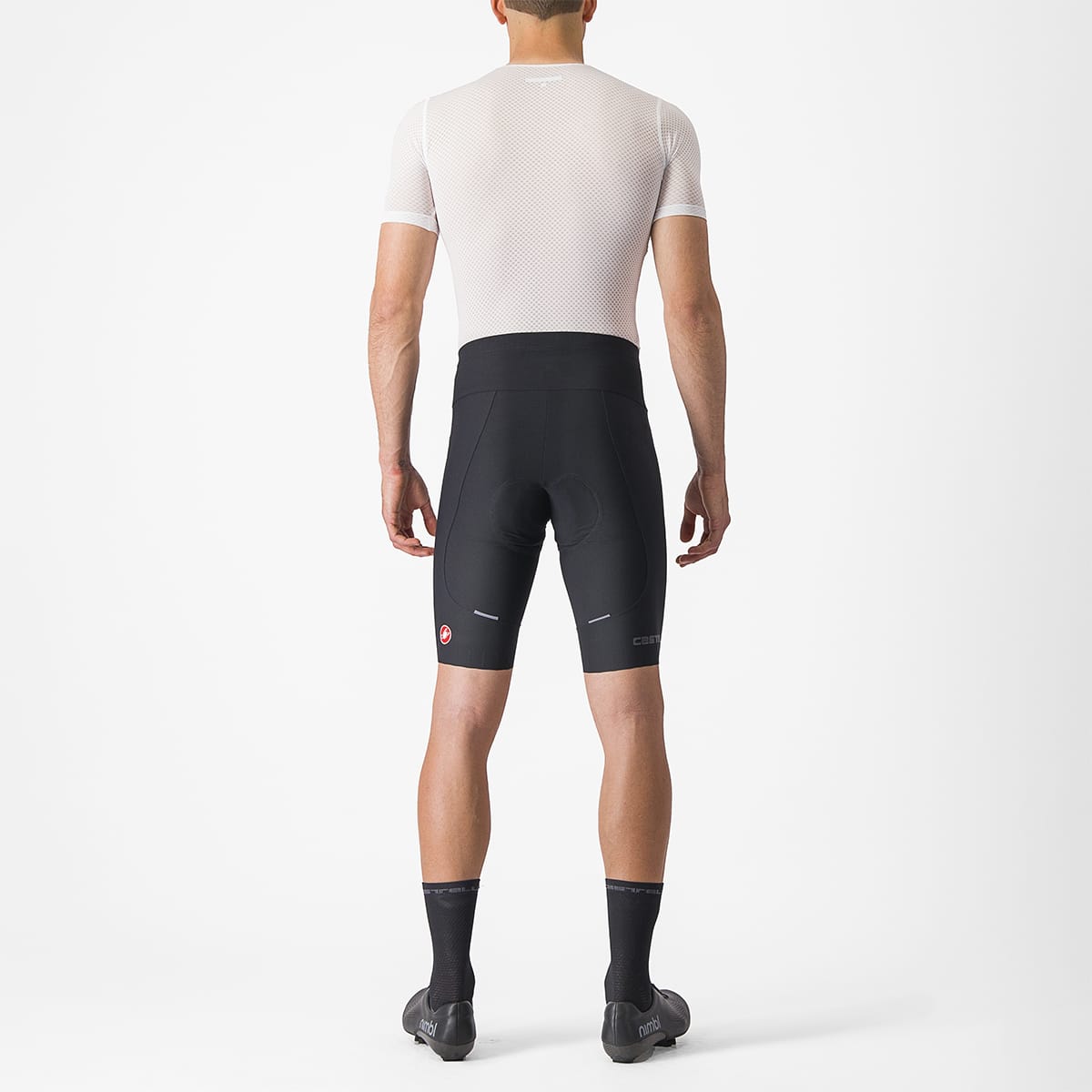 CASTELLI ESPRESSO Short, sort