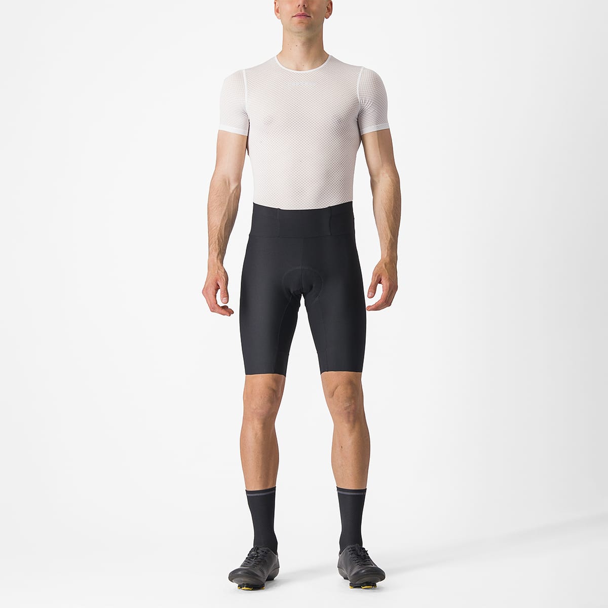 CASTELLI ESPRESSO Short, sort