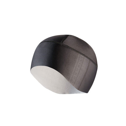 CASTELLI PRO THERMAL 2 Skully Beanie under hjelm Sort