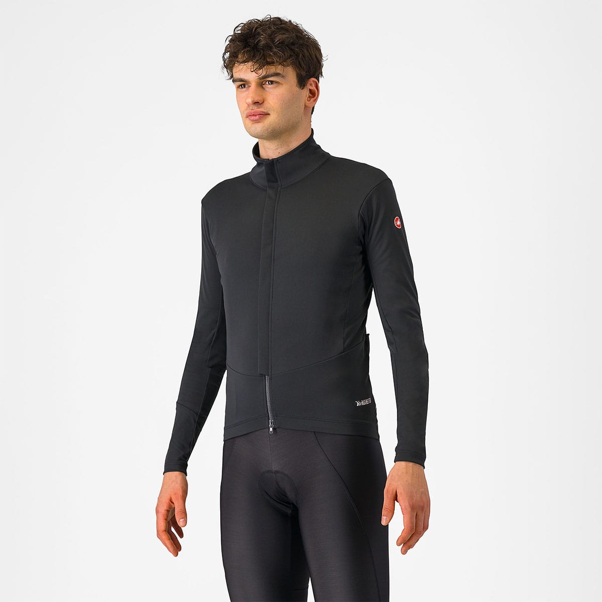 CASTELLI PERFETTO AIR Jakke Sort