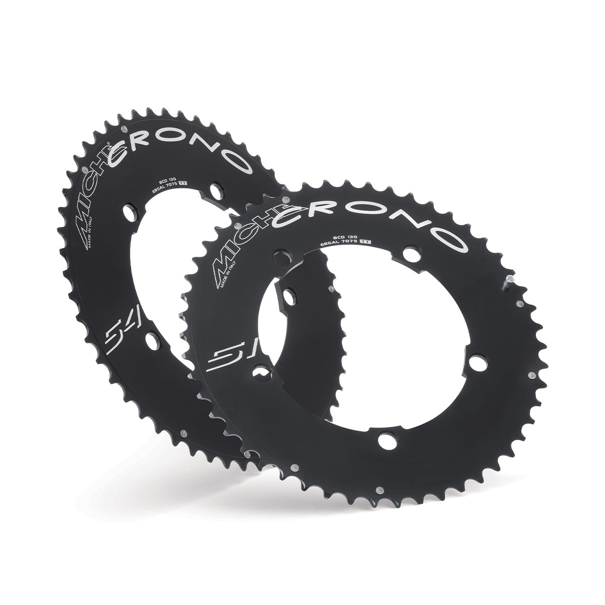 Chainrings 10/11 Speed MICHE CRONO BCD 130mm