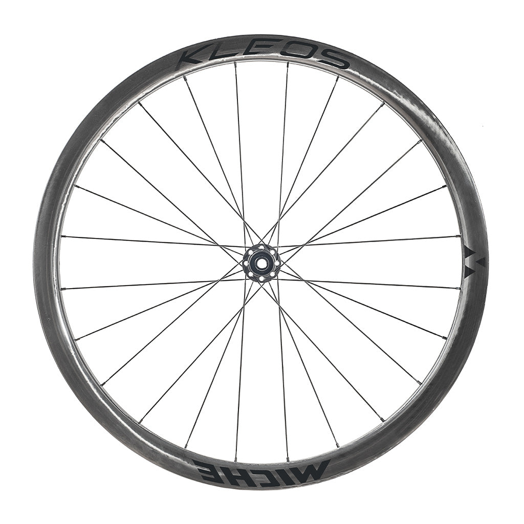 Par MICHE KLEOS 36 DISC Tubeless Ready-hjul (Center Lock)