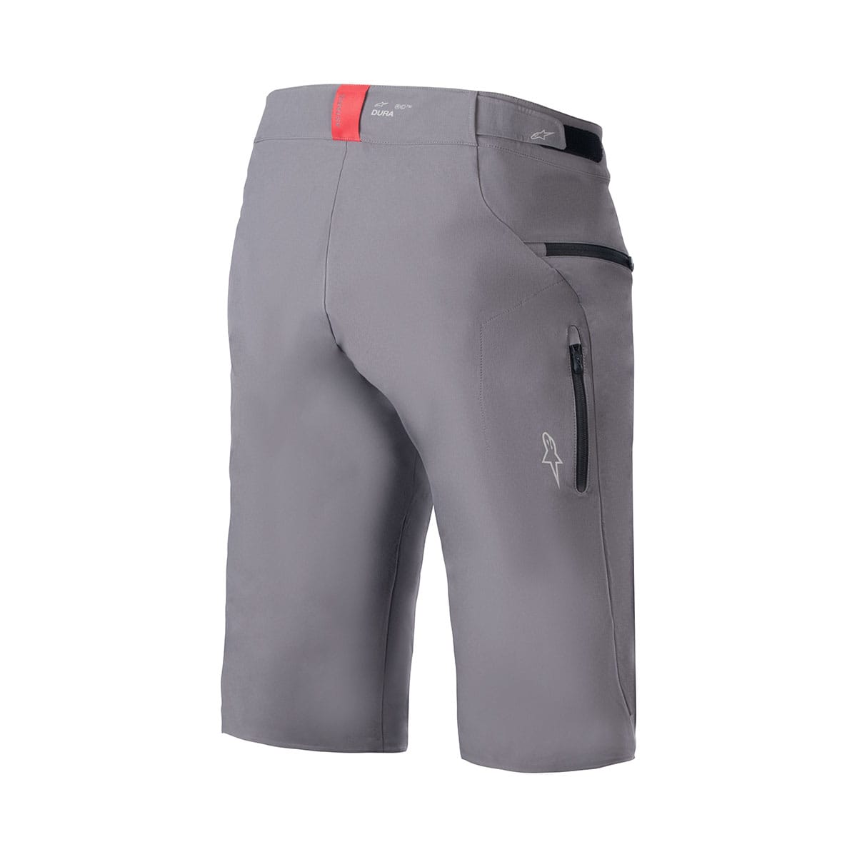ALPINESTARS A-DURA ELITE Dark Grey Short