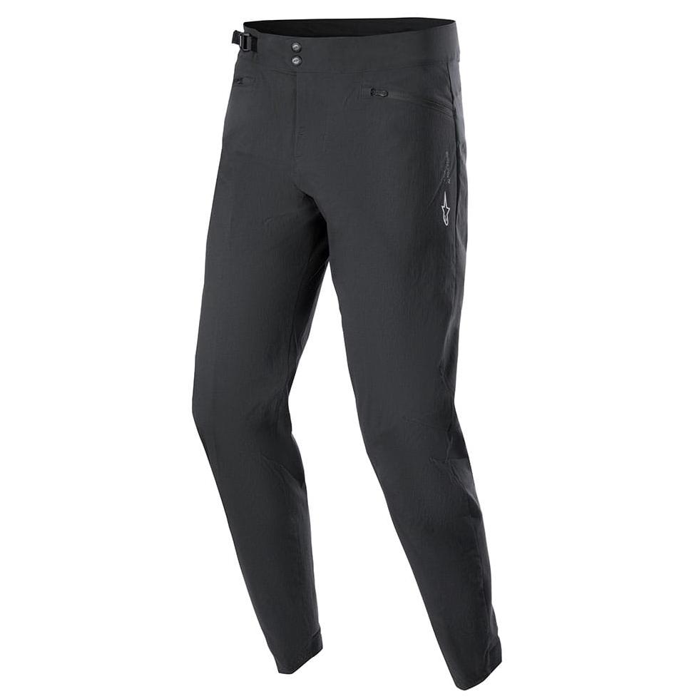 ALPINESTARS A-DURA Bukser Sort