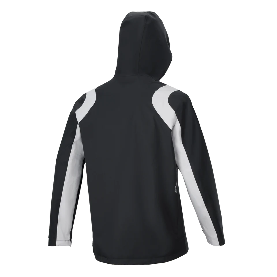 ALPINESTARS A-DURA RAIN Jacket Sort
