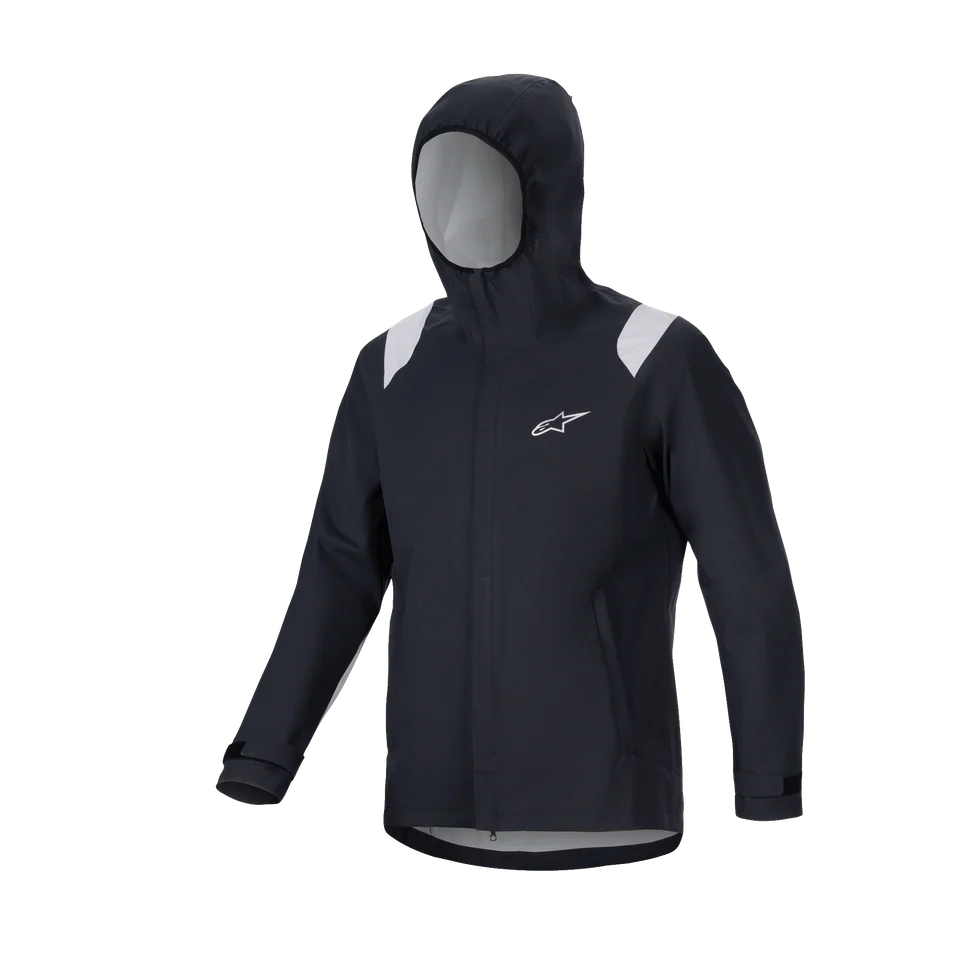 ALPINESTARS A-DURA RAIN Jacket Sort