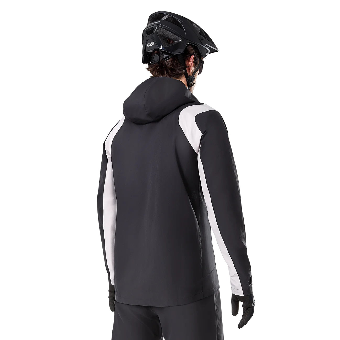 ALPINESTARS A-DURA RAIN Jacket Sort