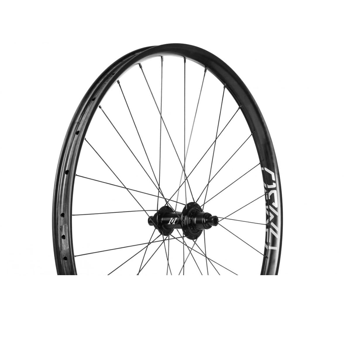 Par ENVE FOUNDATION AM30 29'' kulfiberhjul 15x110/12x148 mm Boost