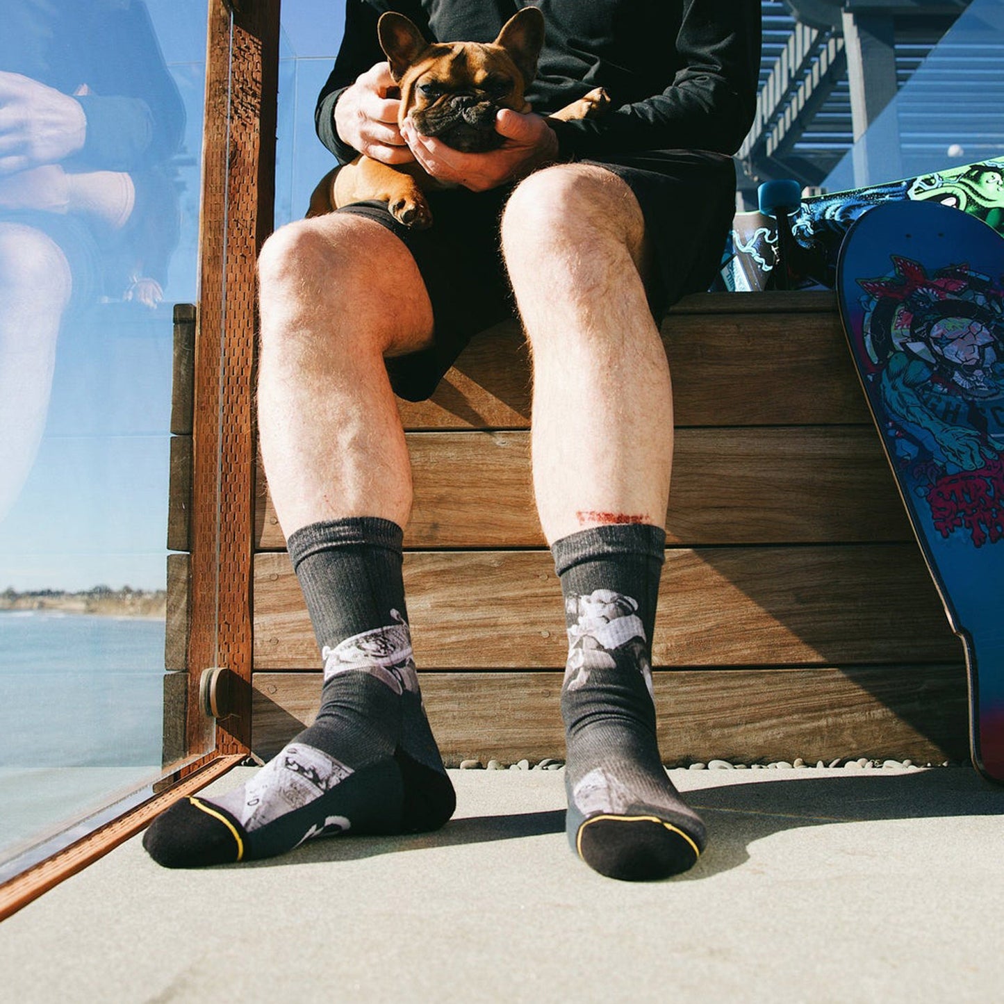 MERGE4 ROB ROSKOPP GRANT BRITTAIN's sokker