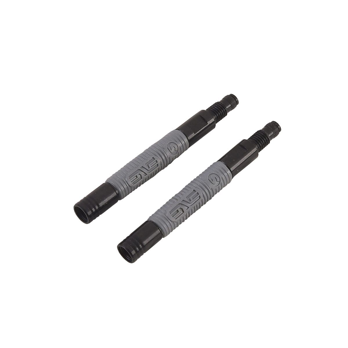 ENVE SILCA Presta 45 mm ventilforlængere sort (x2)