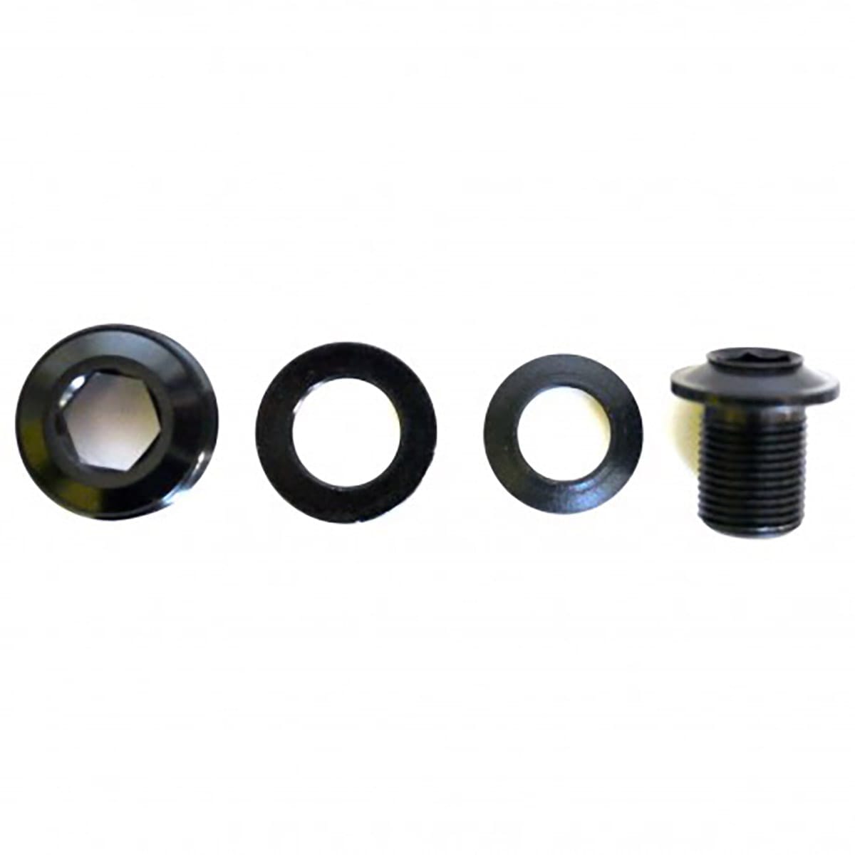 RACE FACE self-extracting screw for NEXT SL crankset