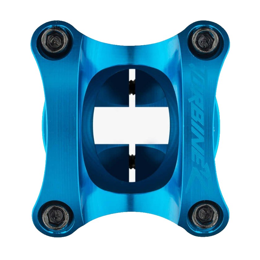 RACE FACE TURBINE R 35 frempind, blå