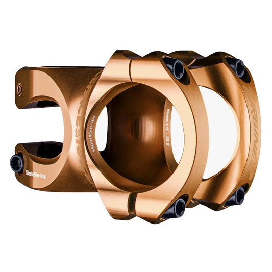 RACE FACE TURBINE R 35 Gold stilk