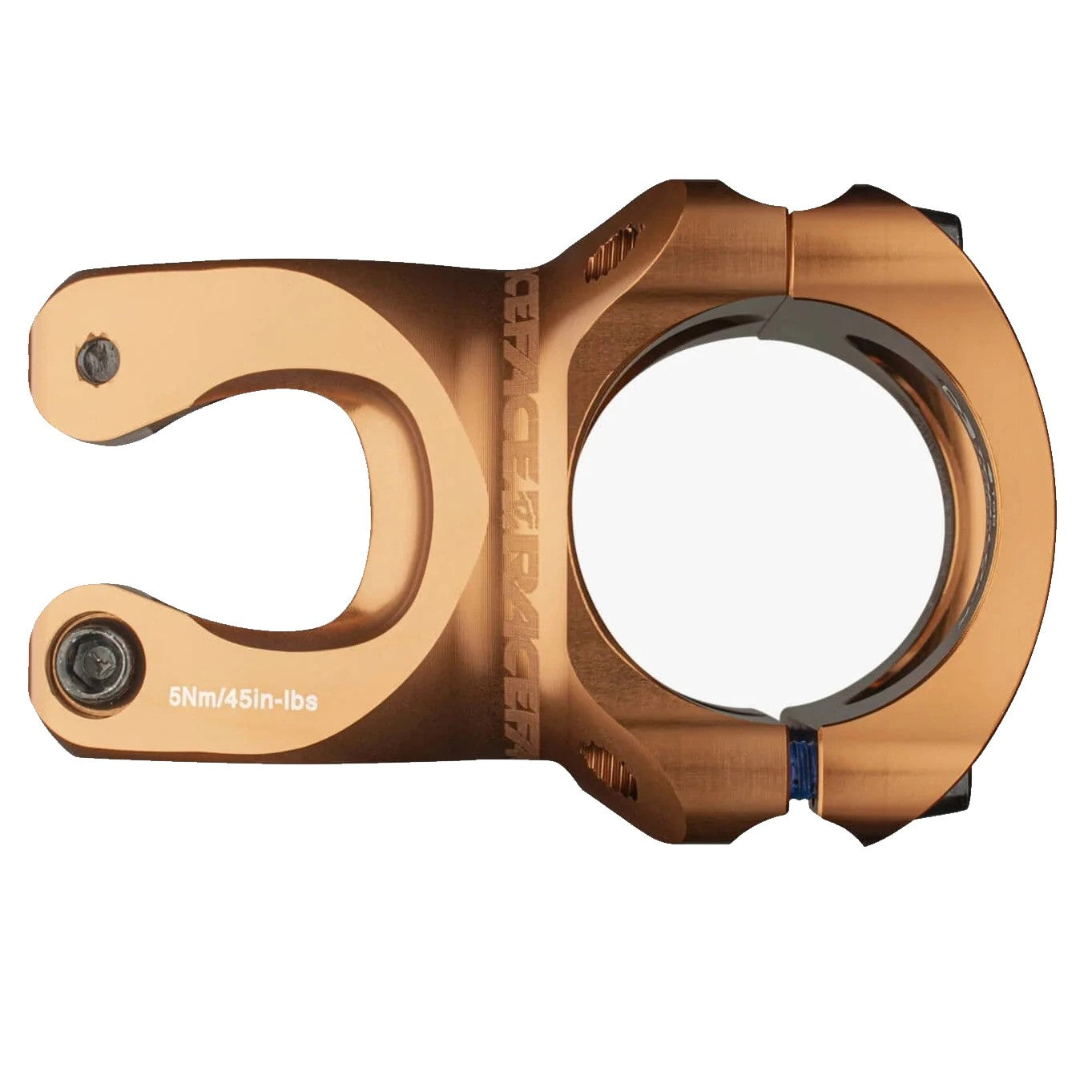 RACE FACE TURBINE R 35 Gold stilk