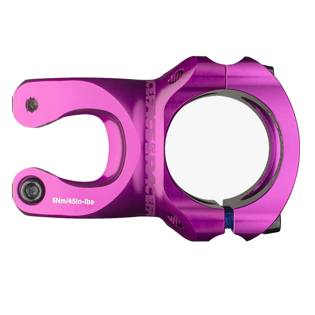 RACE FACE TURBINE R 35 stilk, lilla