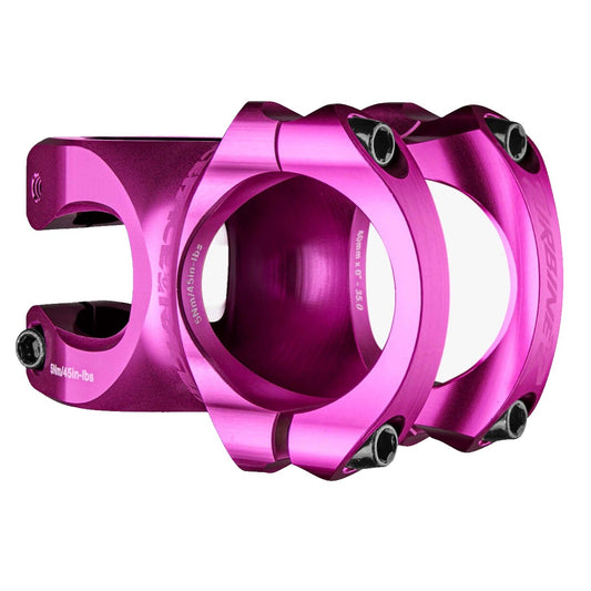 RACE FACE TURBINE R 35 stilk, lilla