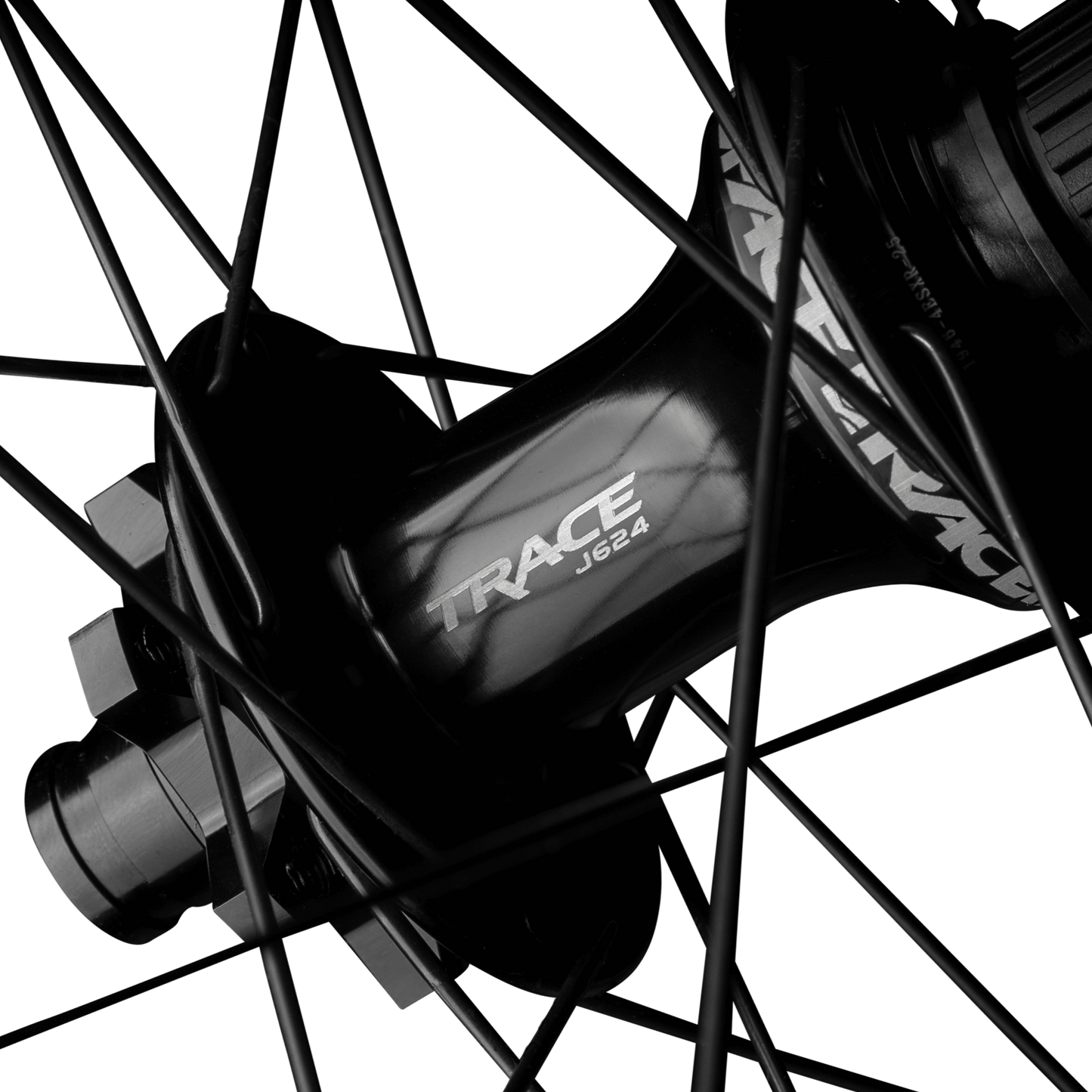 Baghjul RACE FACE AEFFECT R30 29'' Aksel 12x157 mm