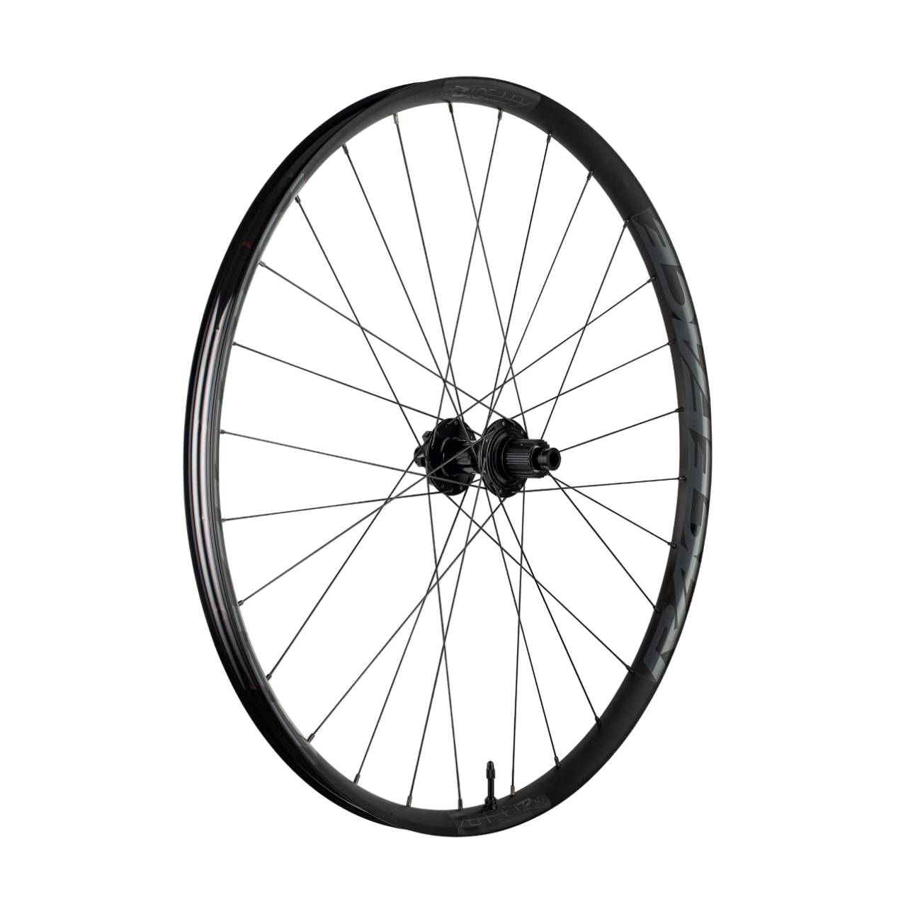 Baghjul RACE FACE AEFFECT R30 29'' Aksel 12x157 mm