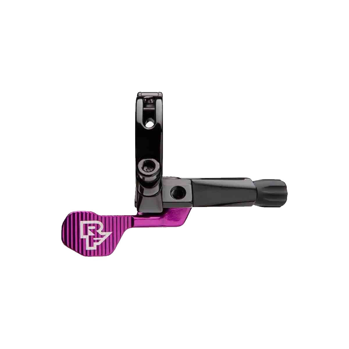 RACE FACE TURBINE R 1X Seatpost Control Venstre Lilla