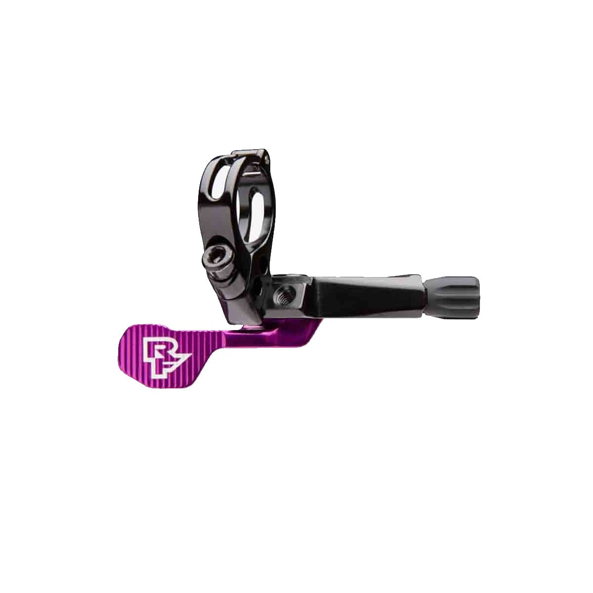 RACE FACE TURBINE R 1X Seatpost Control Venstre Lilla
