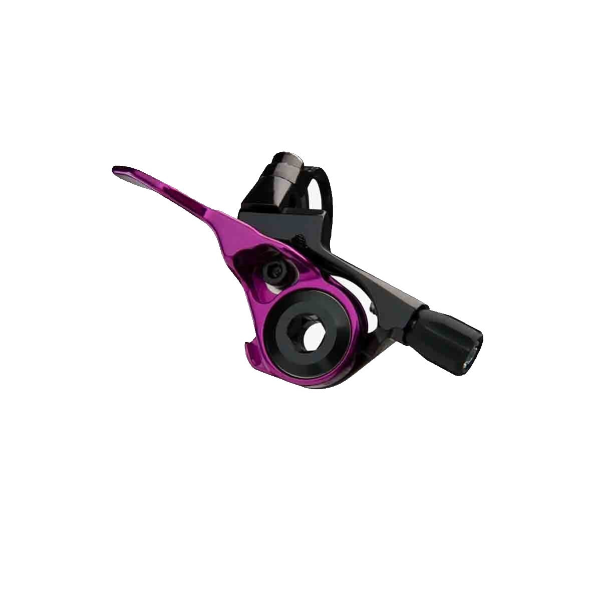 RACE FACE TURBINE R 1X Seatpost Control Venstre Lilla