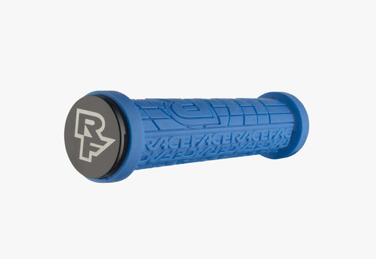 Grips RACE FACE GRIPPLER One Lock Blue