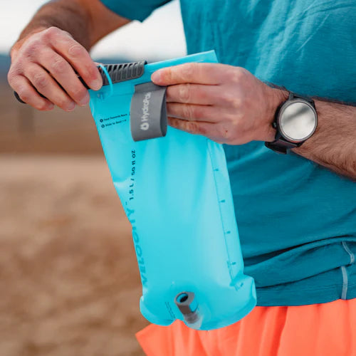 HYDRAPAK VELOCITY 1,5L vandpose
