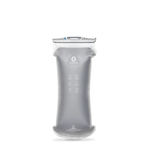 HYDRAPAK VELOCITY IT termisk isoleret 2L vandpose