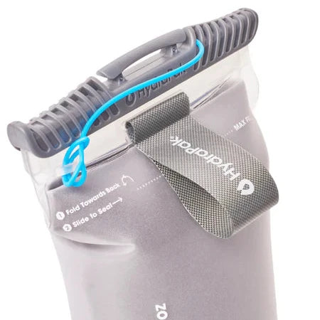 HYDRAPAK VELOCITY IT termisk isoleret 2L vandpose