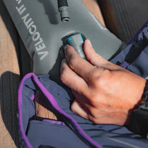 HYDRAPAK VELOCITY IT termisk isoleret 2L vandpose