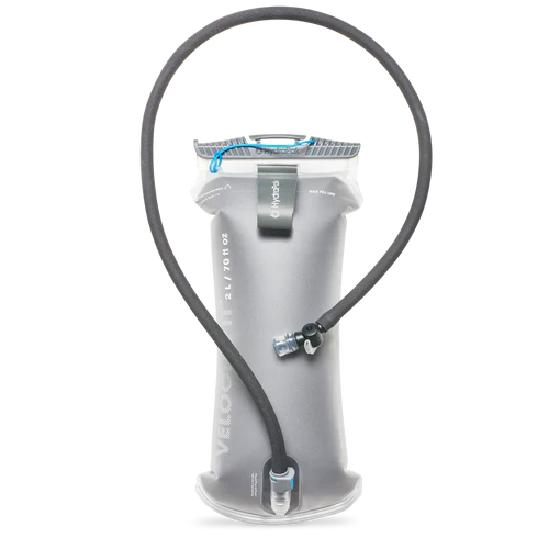 HYDRAPAK VELOCITY IT termisk isoleret 2L vandpose