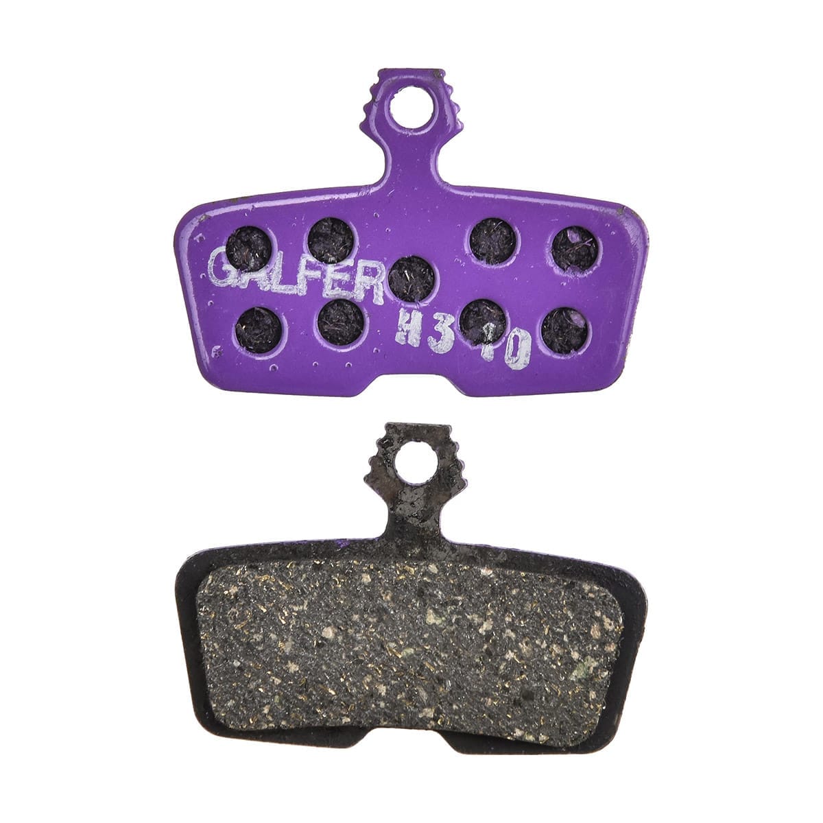 Plaquettes E-Bike GALFER Avid Code (>2011) / Sram Guide RE