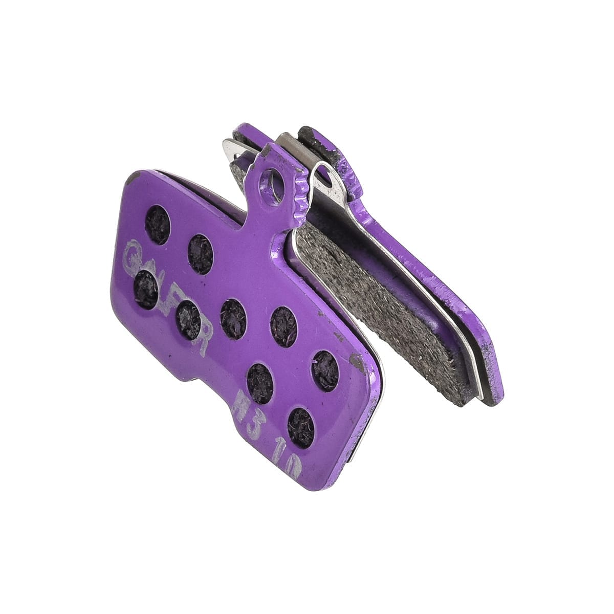 Plaquettes E-Bike GALFER Avid Code (>2011) / Sram Guide RE