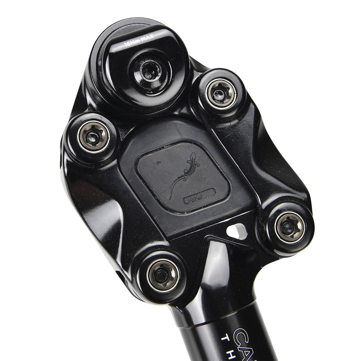 CANE CREEK THUDBUSTER G4 ST Backhang-sadelpind