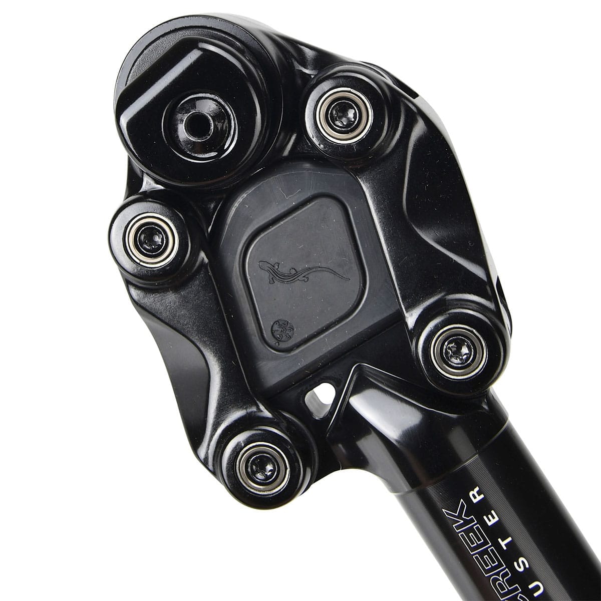 CANE CREEK THUDBUSTER G4 ST Backhang-sadelpind
