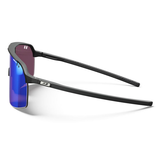 JULBO INTENSITY Briller Sort Reactiv Blå