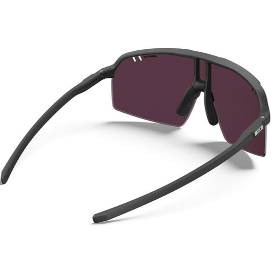 JULBO INTENSITY Briller Sort Reactiv Blå