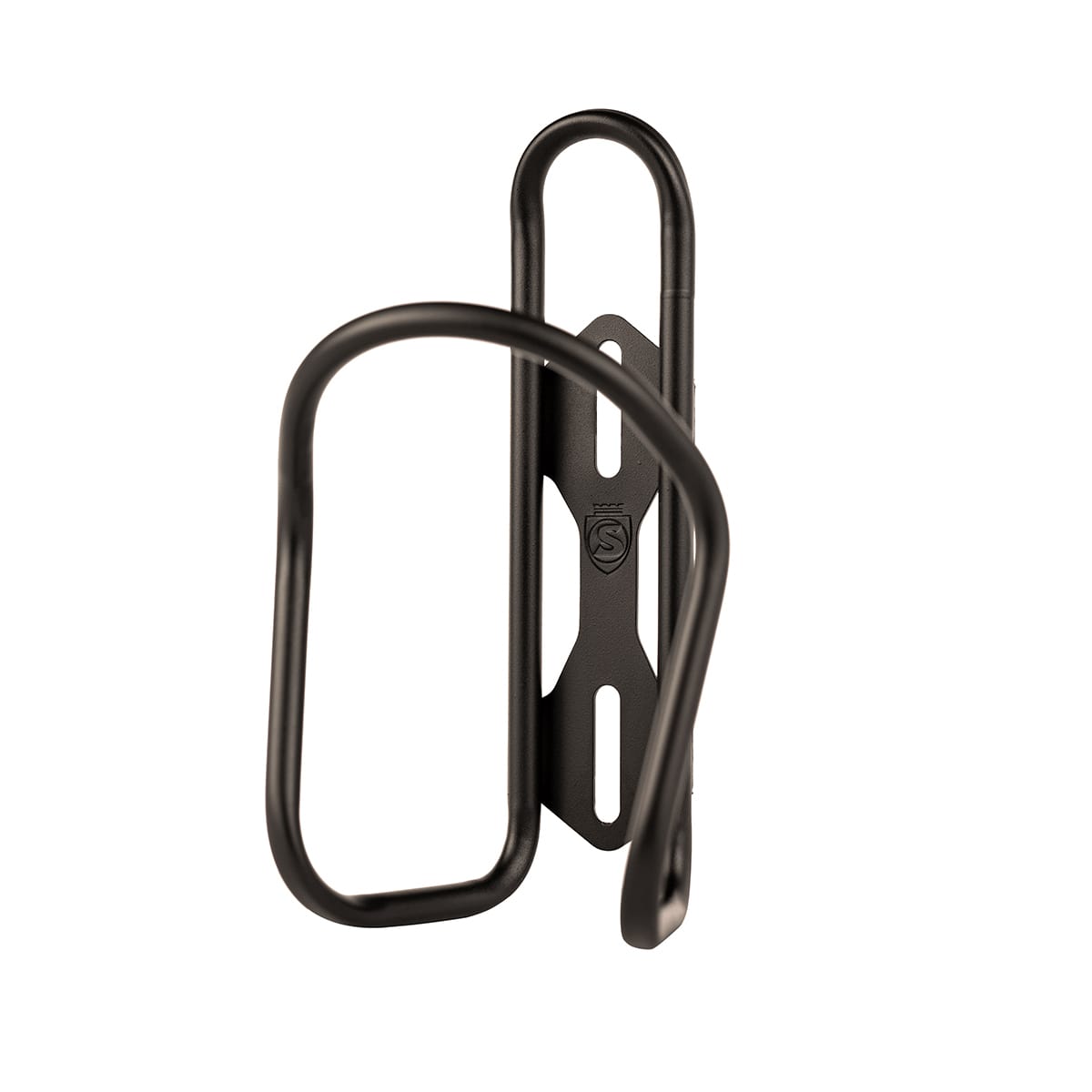 SILCA SICURO TITANIUM flaskeholder Sort