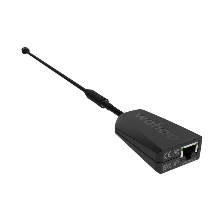 Ethernet box WAHOO KICKR Direct Connect