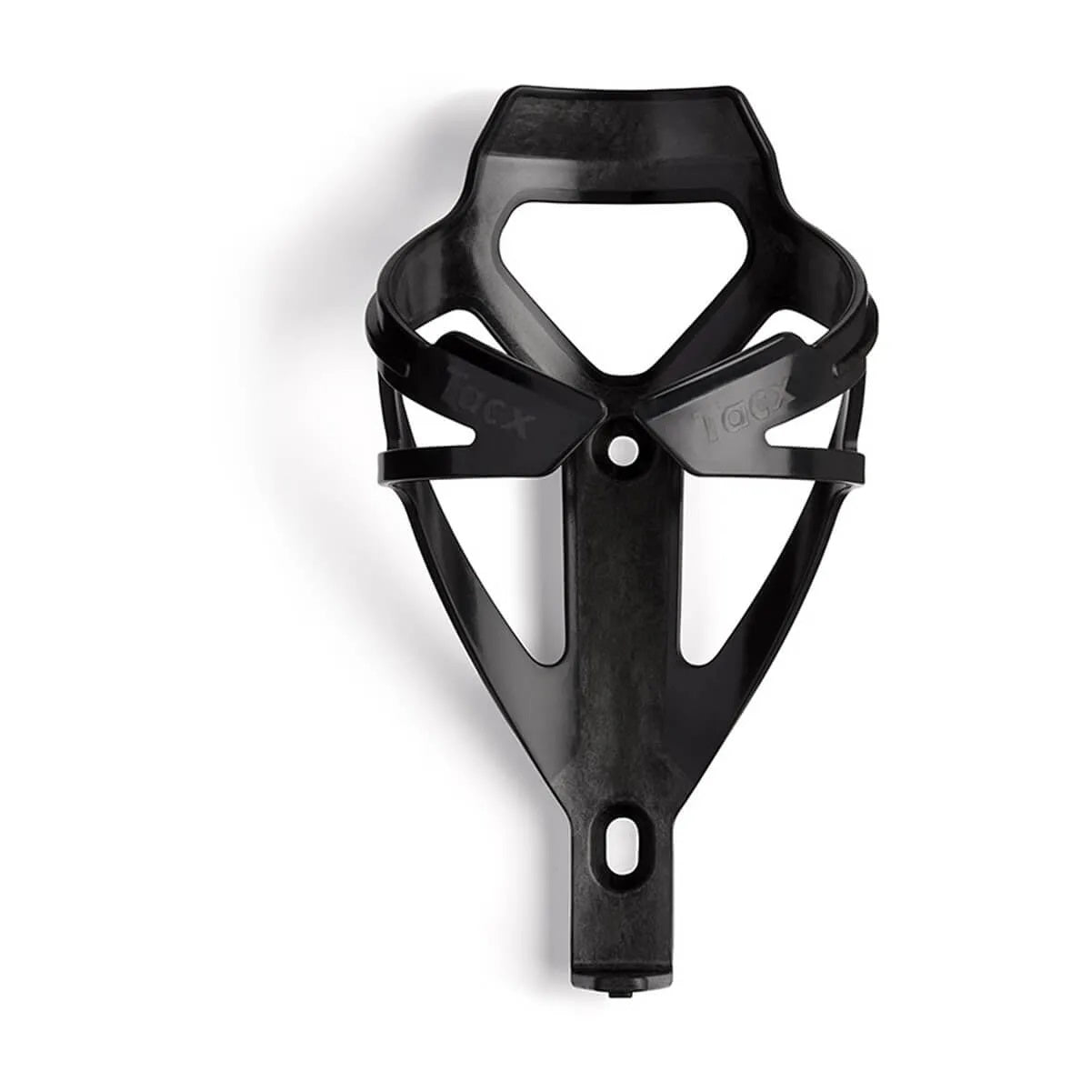 TACX DEVA flaskeholder, blank sort