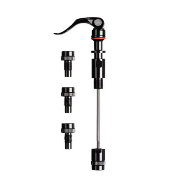 Adaptersæt til TACX hjemmetræner FLUX S Smart - Flux 2 Smart - NEO 2 Smart