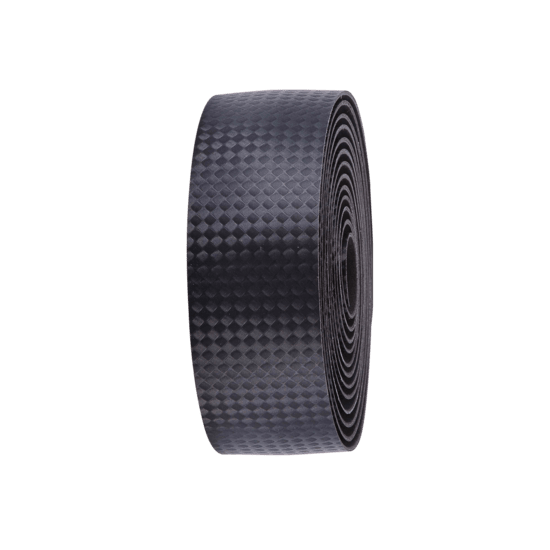 BBB RACE RIBBON CARBON bøjlebånd sort