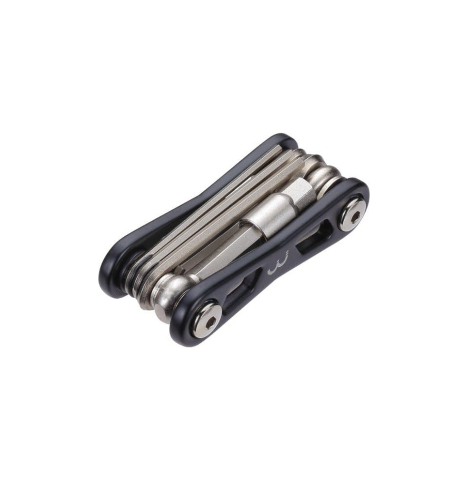 BBB MINIFOLD 9-funktioners multiværktøj BTL-40S