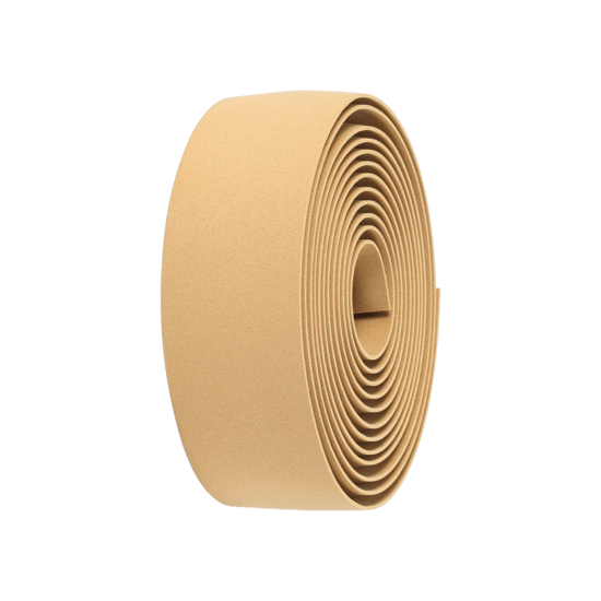 Bøjlebånd BBB RACERIBBON Brun/guld