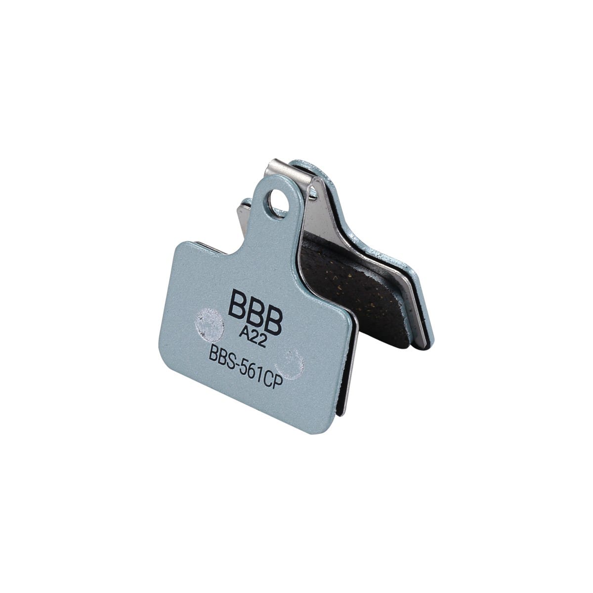 BBB organiske bremseklodser til Shimano R9270/R9170/R8170/R8700/R7070/GRX810