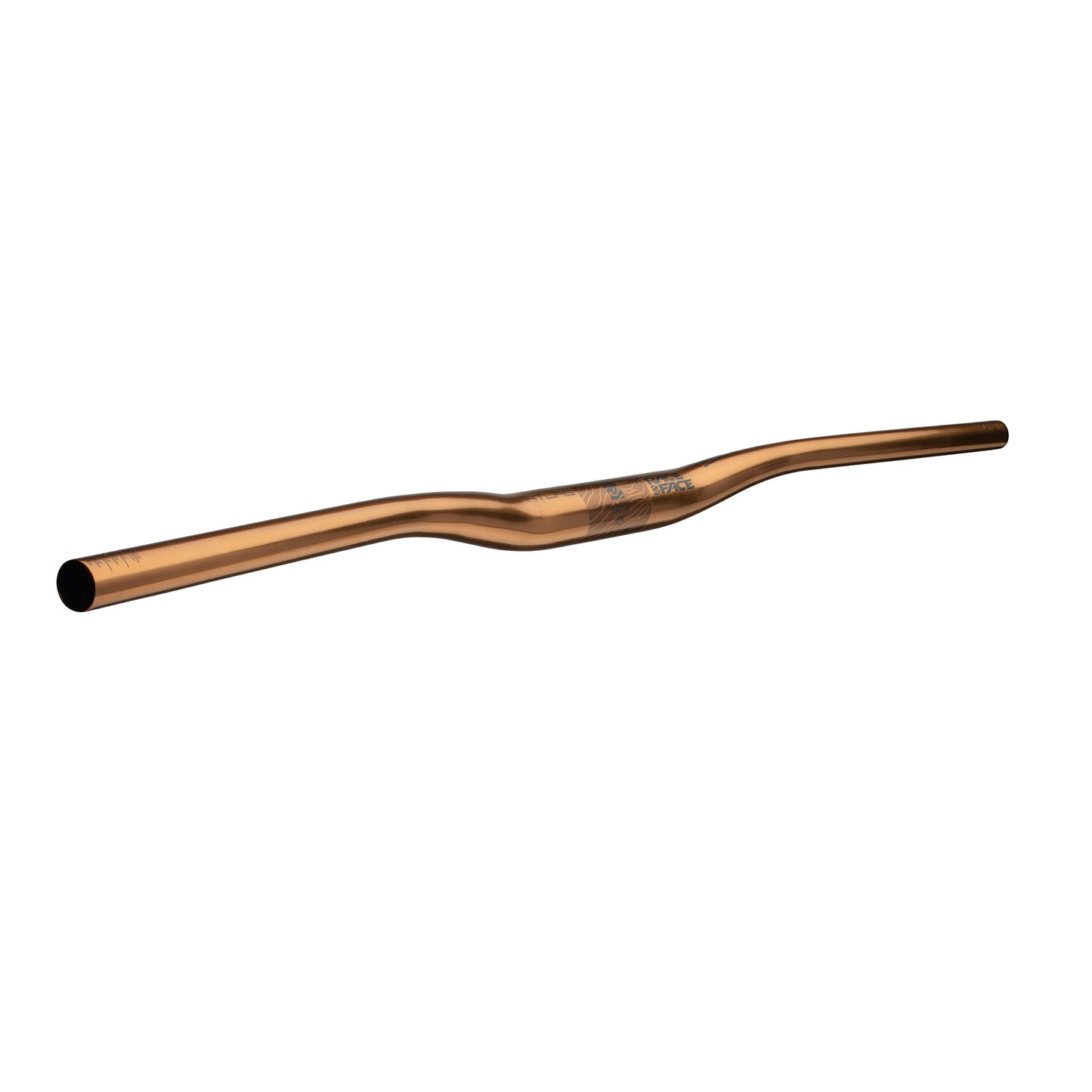 RACE FACE ATLAS Rise 20 mm 820 mm guld Kashima-bøjle