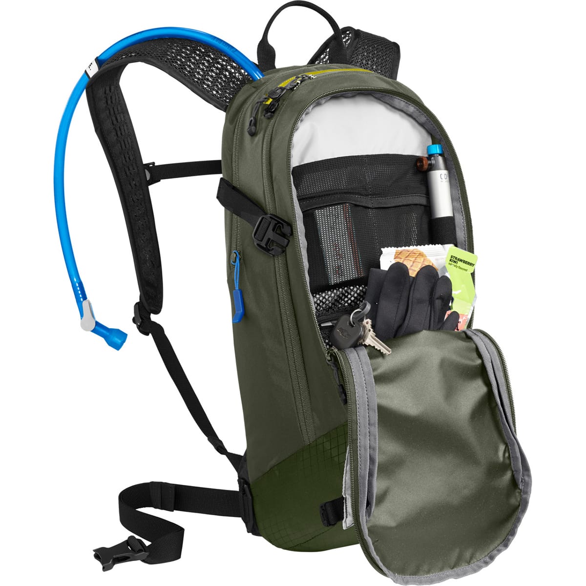 CAMELBAK MULE 12 L Hydration Bag Olive