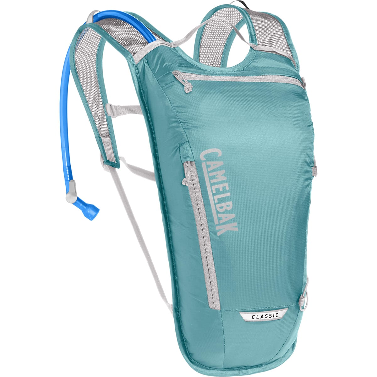 CAMELBAK CLASSIC LIGHT 4 L drikketaske Lyseblå